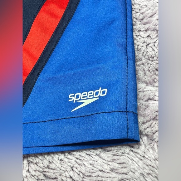 Speedo Large Water Shorts - Picture 4 of 6